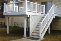 2nd Story Decks