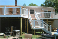 2nd Story Decks