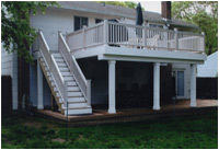 2nd Story Decks