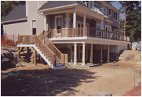 2nd Story Decks