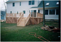 2nd Story Decks