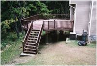 2nd Story Decks