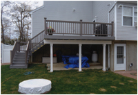 2nd Story Decks