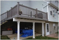 2nd Story Decks