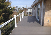 2nd Story Decks