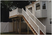 2nd Story Decks