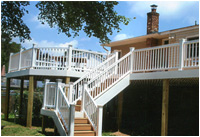 2nd Story Decks