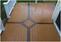 Fiberon Decks