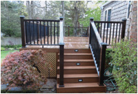 Fiberon Decks