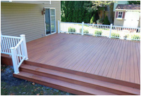 Fiberon Decks