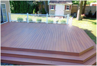 Fiberon Decks