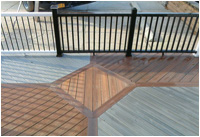 Fiberon Decks