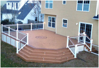 Fiberon Decks