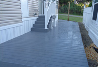 Fiberon Decks