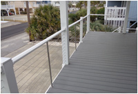 Fiberon Decks