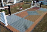 Fiberon Decks