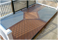 Fiberon Decks