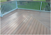 Fiberon Decks