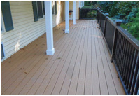 Fiberon Decks