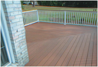 Fiberon Decks