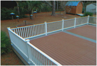 Fiberon Decks