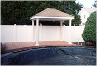 Gazebo & Pergola