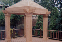 Gazebo & Pergola