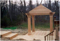 Gazebo & Pergola