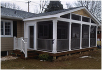 Gazebo & Pergola