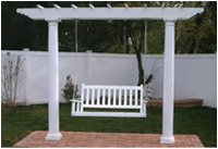 Gazebo & Pergola