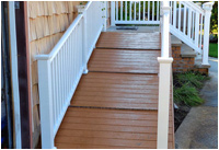 Handicap Ramps