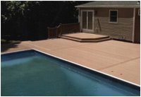 Pool Decks