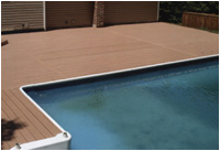 Pool Decks