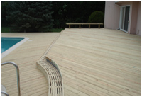 Pool Decks