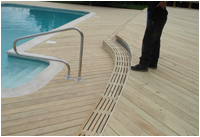 Pool Decks