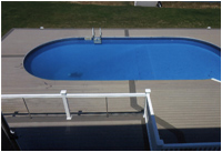 Pool Decks