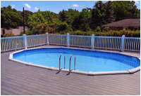 Pool Decks