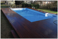 Pool Decks