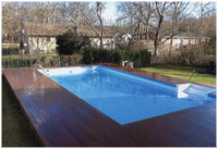 Pool Decks