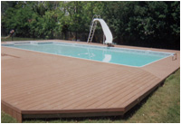 Pool Decks