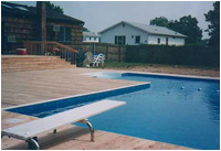 Pool Decks