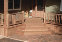 Porch Decks