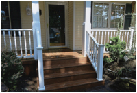 Porch Decks