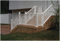 Porch Decks