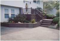 Porch Decks